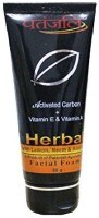 Patanjali Herbal Facial Foam Face Wash (60GM, Pack of 3)