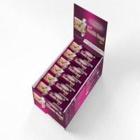 Patanjali Herbal Health Food Bar (35GM, Pack of 6)