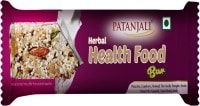 Patanjali Herbal Health Food Bar (35GM, Pack of 25)