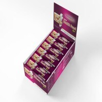 Patanjali Herbal Health Food Bar (35GM, Pack of 12)