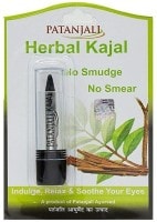 Patanjali Herbal Kajal (3GM, Pack of 2)