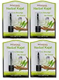 Patanjali Herbal Kajal (3GM, Pack of 4)