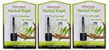 Patanjali Herbal Kajal (3GM, Pack of 3)