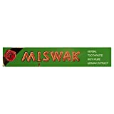 Dabur Herbal Miswak Toothpaste (200GM, Pack of 6)