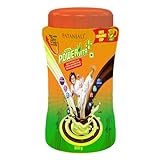 Patanjali Herbal Power Vita Plus (500GM, Pack of 2)