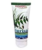 Patanjali Herbal Shave Gel (50ML)