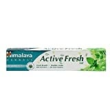 Himalaya Herbals Active Fresh Gel Toothpaste (80GM, Pack of 3)