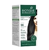 Biotique Herbcolor Conditioning Hair Color (110ML, Pack of 1)
