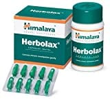 Himalaya Herbolax Tablets (100 PCS)