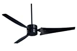 Emerson HF1160BQ Ceiling Fan (Black)