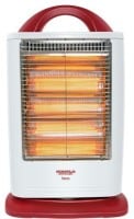 Maharaja Whiteline HH-100 Halogen Room Heater