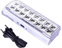 Saihan HH 2016 Solar Emergency Light (Purple)