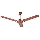 Klick Hi Breeze Ceiling Fan (Brown)