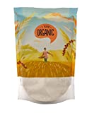 I Say Organic High Fibre Wheat Flour (1KG)