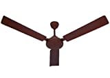 Amul High Flow Ceiling Fan (Brown)