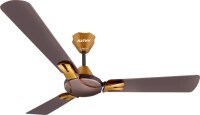 Kathy High Speed Ceiling Fan (Brown)