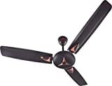 Candes High Speed Ceiling Fan (White)