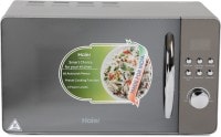 Haier HIL2001CSPH 20 L Convection Microwave Oven (Silver)