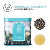 Dharmsala Tea Company Himalayan Jasmine Oolong Tea (50GM, 25 Pieces)