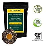 Golden Tips Himalayan Providence Oolong Tea (100GM, 50 Pieces)