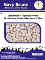 Value Life Himalayan White Rajma (250GM)