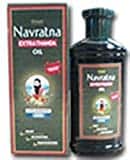 Himani Navratna Extra Thanda Hair Oil (500ML)