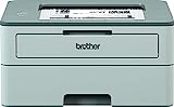 Brother HL-B2000D Laser Single Function Monochrome Printer