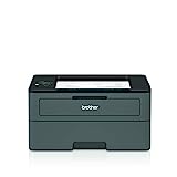 Brother HL-L2351DW Laser Single Function Monochrome Printer