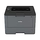 Brother HL-L5100DN Laser Single Function Monochrome Printer