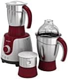 Philips HL7720 750 W Mixer Grinder (Multicolor, 3 Jars)