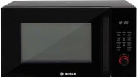Bosch HMB45C463X 28 L Convection Microwave Oven (Black)