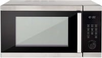 Bosch HMB55C453X 32 L Convection Microwave Oven (Black & silver)