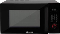Bosch HMB55C463X 32 L Convection Microwave Oven (Black)
