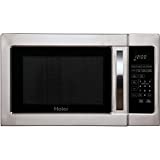 Haier HMC1035SESS 20 L Microwave Oven (Silver)