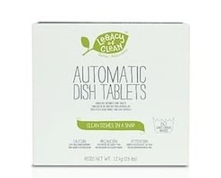 Amway Home Automatic Dish Tablets (1.2KG) Amway Home Automatic Dish Tablets (1.2KG)