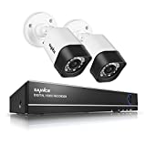 Sannce Home HD CCTV Security Camera