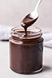 Jai Jinendra Home Made Real Choco Syrup (Choco, 750ML)