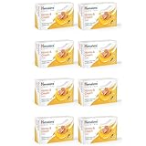 Himalaya Honey & Cream Soap (125GM, Pack of 8)