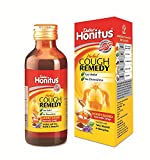 Dabur Honitus Cough Remedy Syrup (100ML, Pack of 2)