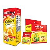 Dabur Honitus Syrup (100ML)