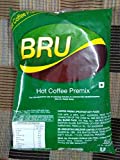 BRU Hot Premix Coffee (Chicory, 1KG)