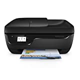 HP DeskJet Ink Advantage 3835 Inkjet Multi Function Color Printer