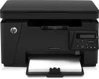 HP LaserJet Pro MFP M126NW Laser Multi Function Monochrome Printer