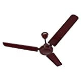 Rexona HS-1200 Ceiling Fan (Brown)
