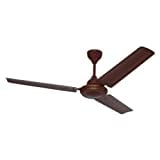 Omen HS-75 Ceiling Fan (Brown)