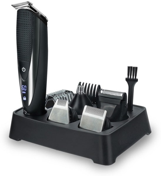syska ht3333k trimmer price