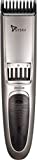 Syska HT600 Body Grooming Trimmer (Black & Silver)