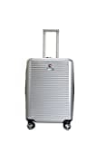 Swiss Military HTL13 Luggage (Silver)
