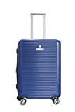 Swiss Military HTL9 Luggage (Blue)
