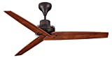 Anemos Hurricane Ceiling Fan (Brown)